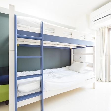 Cocostay Ko Residence Sennichimae5Fココステイ ケーオーレジデンス センニチマエ5F Okayama Dış mekan fotoğraf