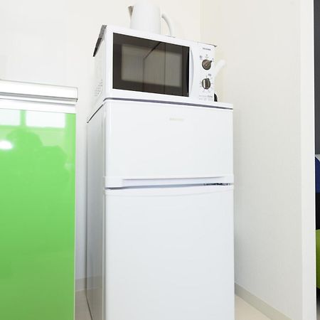 Cocostay Ko Residence Sennichimae5Fココステイ ケーオーレジデンス センニチマエ5F Okayama Dış mekan fotoğraf