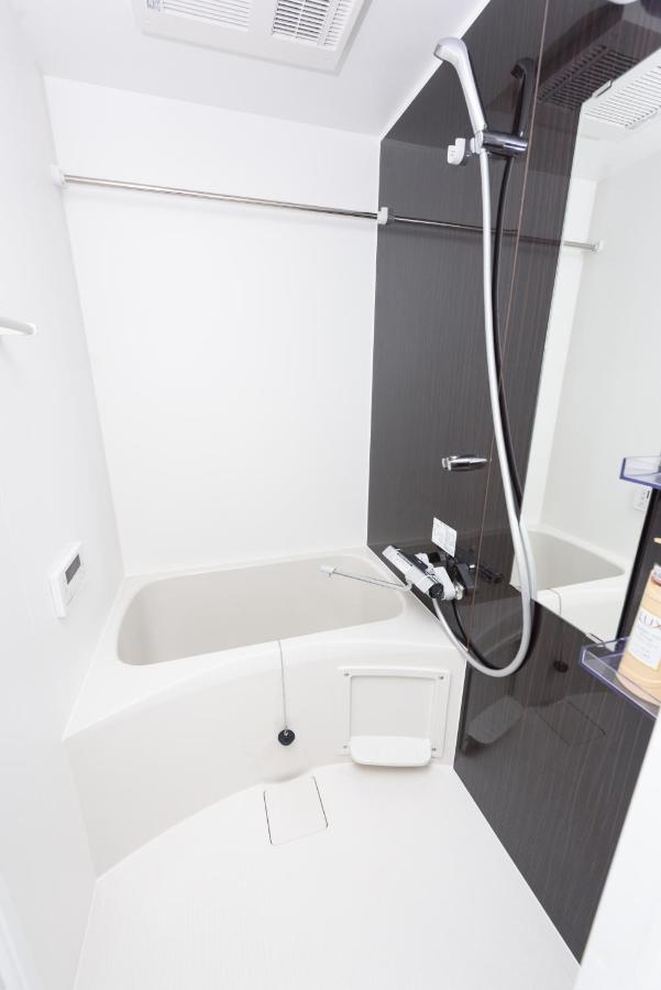 Cocostay Ko Residence Sennichimae5Fココステイ ケーオーレジデンス センニチマエ5F Okayama Dış mekan fotoğraf