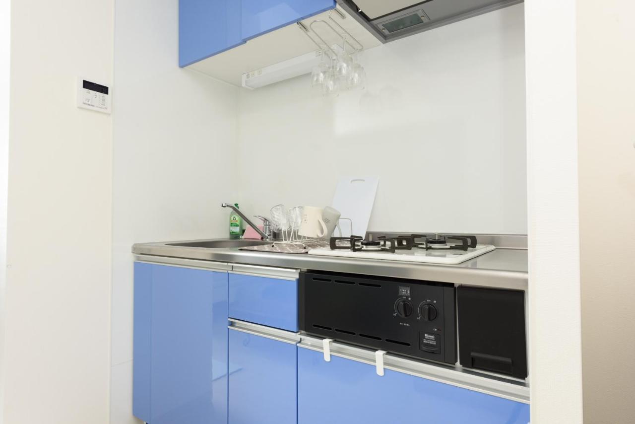 Cocostay Ko Residence Sennichimae5Fココステイ ケーオーレジデンス センニチマエ5F Okayama Dış mekan fotoğraf