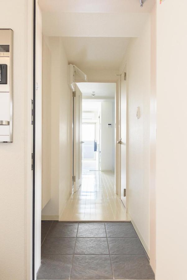 Cocostay Ko Residence Sennichimae5Fココステイ ケーオーレジデンス センニチマエ5F Okayama Dış mekan fotoğraf
