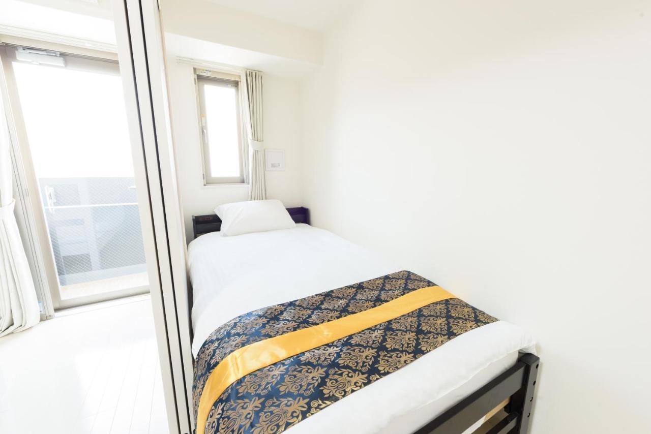 Cocostay Ko Residence Sennichimae5Fココステイ ケーオーレジデンス センニチマエ5F Okayama Dış mekan fotoğraf