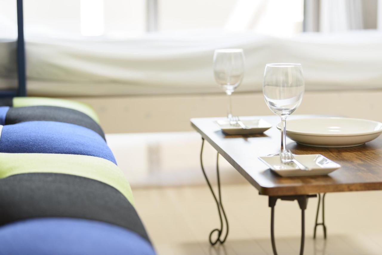 Cocostay Ko Residence Sennichimae5Fココステイ ケーオーレジデンス センニチマエ5F Okayama Dış mekan fotoğraf