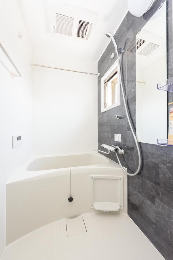 Cocostay Ko Residence Sennichimae5Fココステイ ケーオーレジデンス センニチマエ5F Okayama Dış mekan fotoğraf