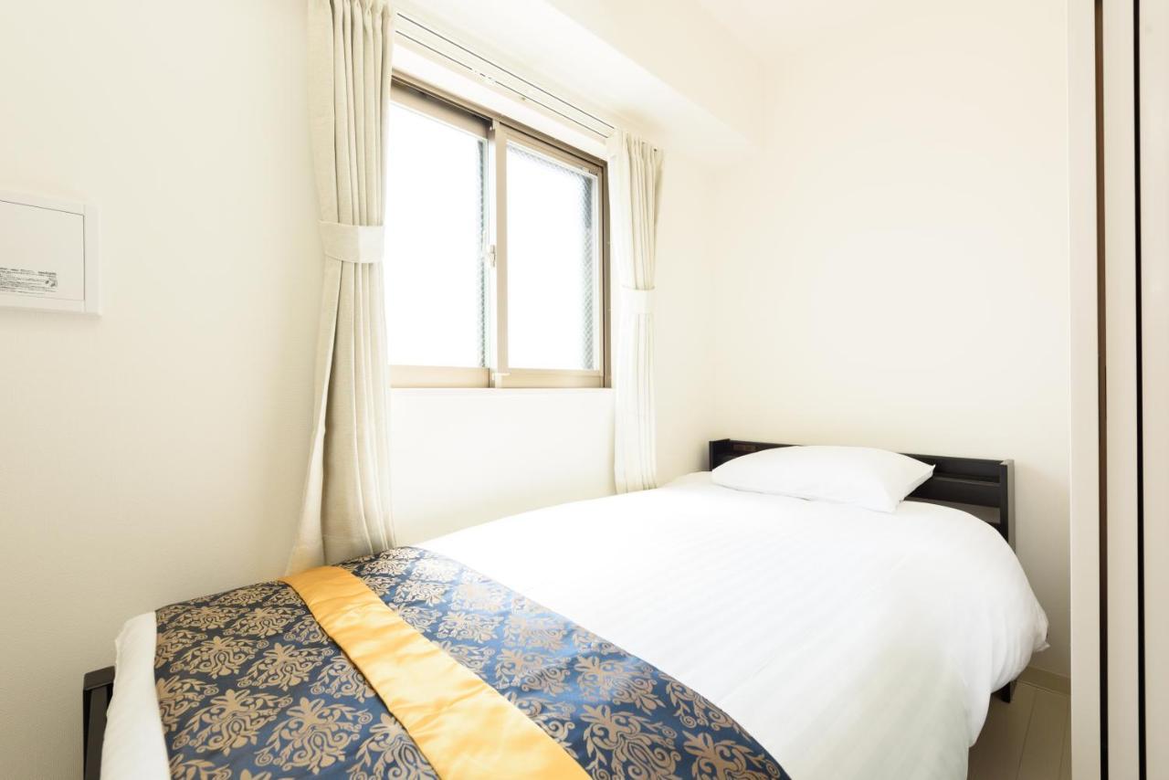 Cocostay Ko Residence Sennichimae5Fココステイ ケーオーレジデンス センニチマエ5F Okayama Dış mekan fotoğraf