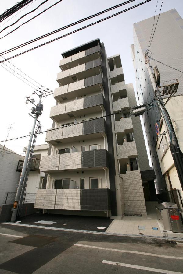 Cocostay Ko Residence Sennichimae5Fココステイ ケーオーレジデンス センニチマエ5F Okayama Dış mekan fotoğraf